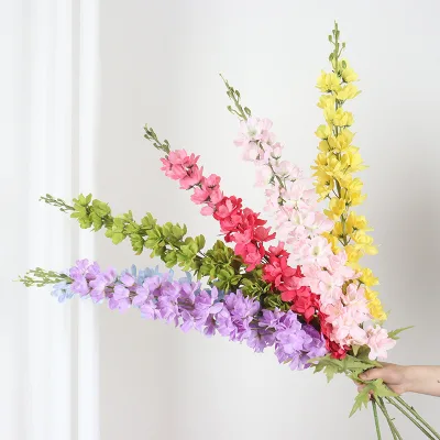Wedding Decoration & Supplies Flowers Wedding Artificial Birthday Festive Party Supplies Wedding Centerpieces and Table Decor
