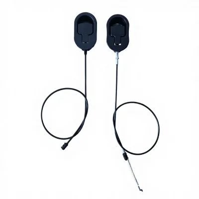 REGAL Modern Home Office Iron Recliner Lever Trigger Replacement Handle Cable