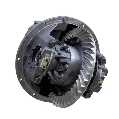Bus Differential Assembly Coach Reductor Carrier Assy DS01 2402DRS01W-010