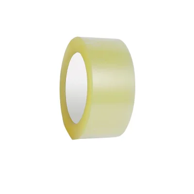 Factory Direct Price BOPP Acrylic Water Activated Waterproof High Resistance Non-Stretchable ISO9001 Certified Heavy Duty