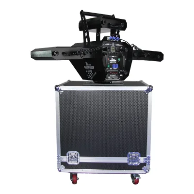 2024 Best-selling High Quality Super ET Co2 Jet Machine Factory Price CO2 Jet Machine Party Disco DJ Wedding Stage