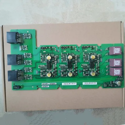 Used Tested Working Inverter Board A5E00825002