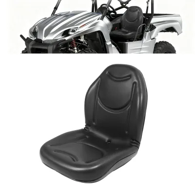 Either Side L&R Seat Black for Kawasaki Teryx 750 Fi 4X4 2008-2013 #53066-0195