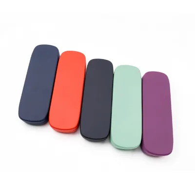 Metal Pen Box Durable Storage Case Custom Order for 3ml Cartridge