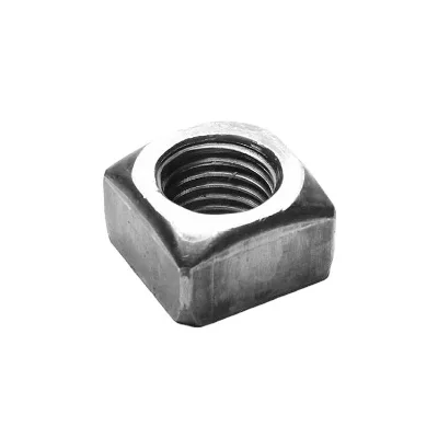 High-Quality Custom-Made Nuts for Industrial Use