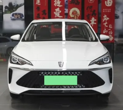 2023 Roewe I5 Comfort Edition Sedan High Performance 1.5L Manual 5 Doors 5 Seats Gasoline Car for Adults Used