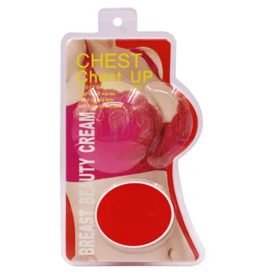 Hot Sale Breast Development Enlargement and Enhancement Cream for Women