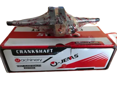 070 Chainsaw 105cc Industrial Grade Big Saw Spare Parts Chainsaw Crankshaft