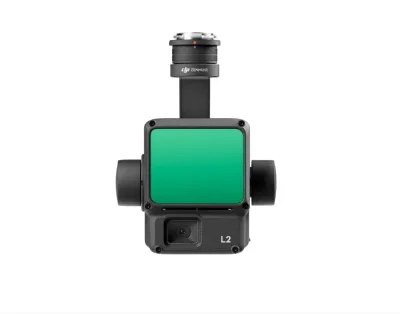 Zenmuse L2 LiDAR for Matrice 300 RTK Matrice 350 RTK Dr One Comprehensive Emergency Response