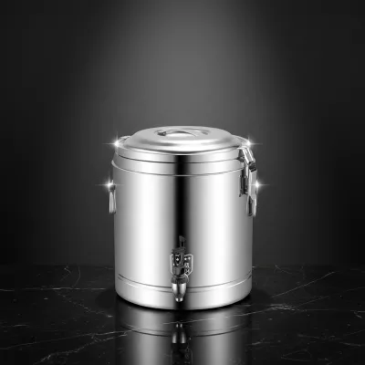 Stainless Steel Summer Chilled Beer Storage tank