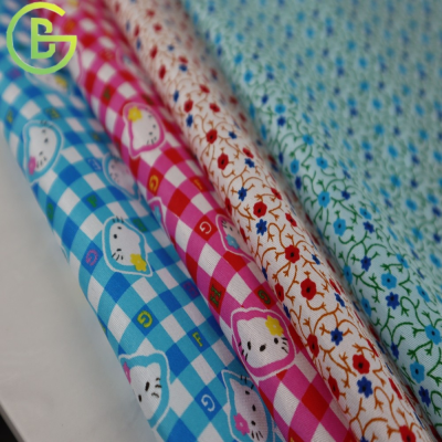 Polyester and Cotton Clothing Fabrics Polyester Cotton Imitation Memory Fabric Polyester and Cotton Wrinkle Free Fabric