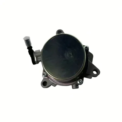 High-performance Automobile Braking Car Brake Auxiliary Pump 55270032 for jeep Compass