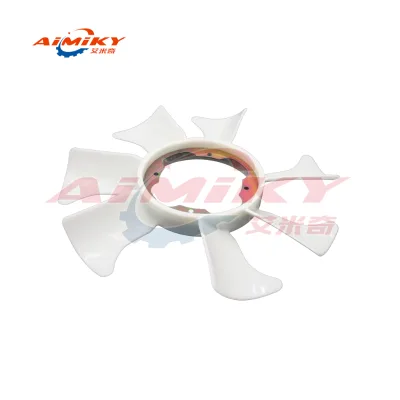 Fan Blade 21060-86G00 2106086G00 for NISSAN