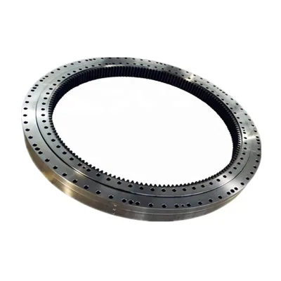 High Quality Excavator Slewing Bearing for KOBELCO SK200-1 SK07-1 SK907B SK235 SK230-6 SK260-8 SK350-8 SK450-6E SK210-8