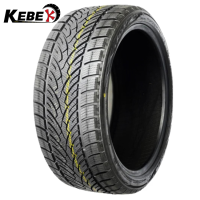 New Car Racing Tires and Wheels Rims Auto Tire 215/45R18 215/55R18  China Hot Sales PCR Tyre