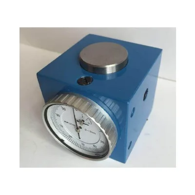 802-1 50mm Machine Tools Accessory zero Setter Preseet Gauges