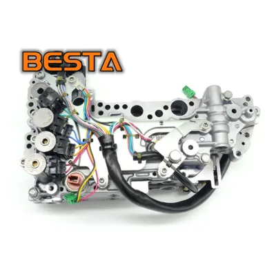 RE0F09A JF010E Valve Body CVT Transmission for Nissan Murano Maxima Quest 3.5L