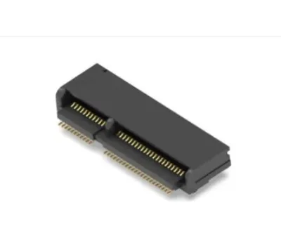 2199119-4 PCI Express/PCI Connectors