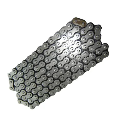 Motorcycle Parts Transmission System Drive Chain for 428 Roller Chain