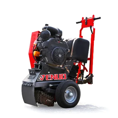 ECR 25 Concrete Road Grooving Machine for Sale