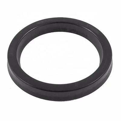 NBR Gasket/Round Gasket/Round Flat Rubber Gasket