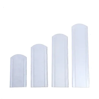 Outdoor Wholesale Camping Plastic-coated Galvanized Steel Plate Gas Stove Windshield Foldable with >10 Pieces