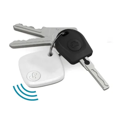 Apple Find My Mini Smart Tracker GPS Waterproof BLE for Mobile Phone & Pet Tracking Children Safety IOS/Android Compatible