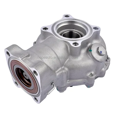 41300-HN5-671 41300-HN5-670 Rear Differential for Honda ATV
