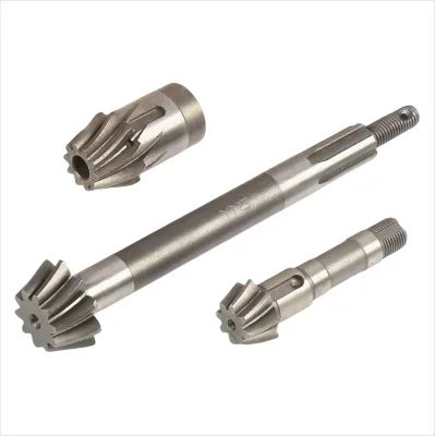 High Quality Hot Product High Precision Steel Spur Crown Gear CNC Machining Straight Bevel Gear GW Brand