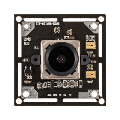 High-Speed Motion USB Connectivity High-resolution Surveillance Module 16MP IMX298 Industrial Camera Module