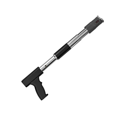 Hot Sell China Factory Ceiling Guns for Concrete Wall Slient  Fasten Nail Tool Ceiling Nail Gun