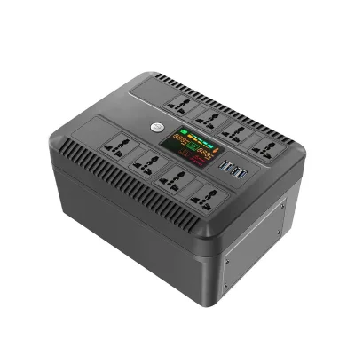 850VA/480W UPS CLED NUT Support USB Charging 120/230V Removable 12V9AH Battery|Europe Popular Surge Prot Home/Office
