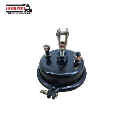35A43070203 Big Stock in Guangzhou for Brake Chamber Spring Part Booster Chassis Auto