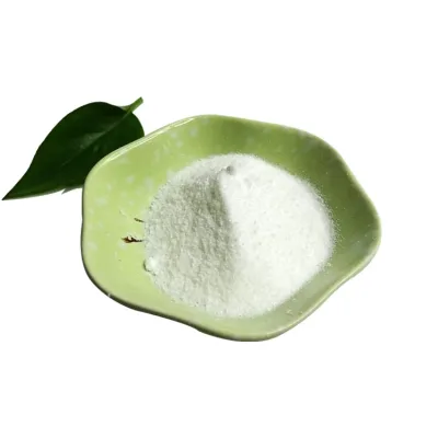 Food Grade Magnesium Maleate Dihydrate Powder CAS 869-06-7 Magnesium Maleate