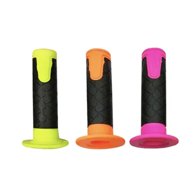 Motorcycle Modified Accessories Motorcycle Modified Handle Rubber off Road Vehicle Modified Handle Rubber