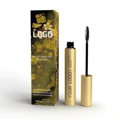 Customize Mascara