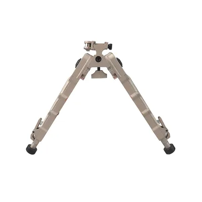 Adjustable Tactical Durable Bipod for Hunting Scopes Premium Accessory