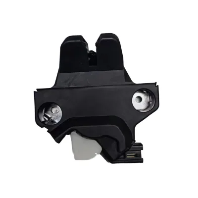2019-2020 for tesla Model 3 Tailcover Locking Machine New Condition OEM 1092308-00-E