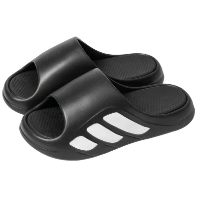 7752 Sports outdoor slippers for summer outdoor wear, new thick soled wear-resistant and non slip cool slippers
