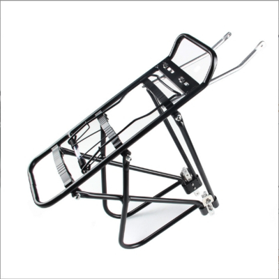 Mountain Bike Rear Rack Aluminum Alloy Rack Road Bike Luggage Rack Rear Rack