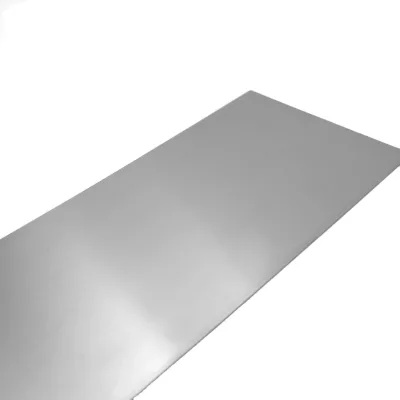 High Quality Titanium Gr 2 Grade 5 Plate Cost 0.5mm 1mm 2mm Gr5 Ti6al4v Titanium Plate Sheets