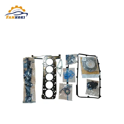 Hot Sell Auto Engine Parts Cylinder Head Gasket Set BB3Q-6079-AA for Ford Ranger Mazda BT50 3.2L BB3Q6079AA