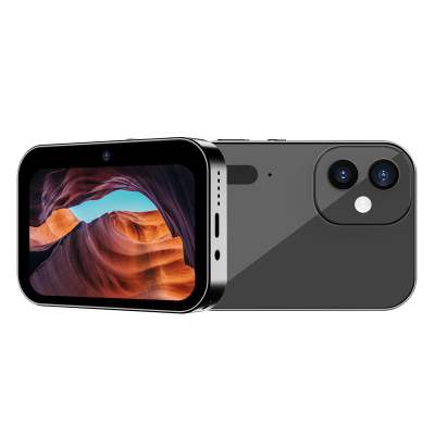 D6 Touch Screen 4K HD Digital Camera Professional 3 Lens Digital-camera Wholesale Prices in China