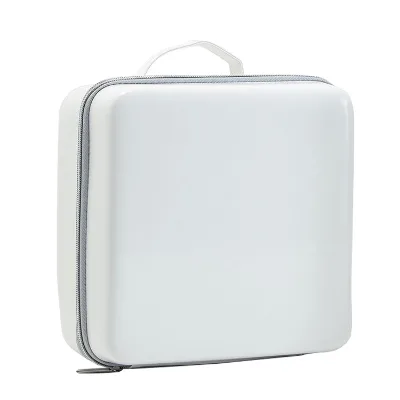 Travel Portable EVA Molded Beauty Case Shockproof for Skin Toning Device