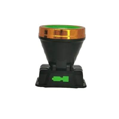 Outdoor Camping Head Lamp High Power USB Rechargeable LED Headlamp Rechargeable Headlamp Led Headlamp Led Head Torch for Outdoor