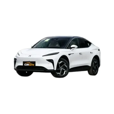 2025 Feifan R7 Premium Electric 5-door SUV 150kW 350Nm RWD 50-70kWh Lithium Iron Phosphate Battery 500km CLTC Range 200km/h Max