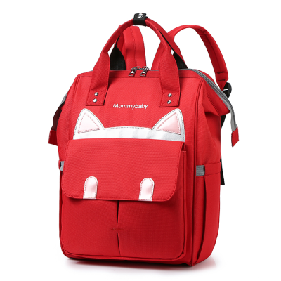 ECO Cute Baby Bag for Girl for Baby Mommy Bag Diaper Bag Backpacks