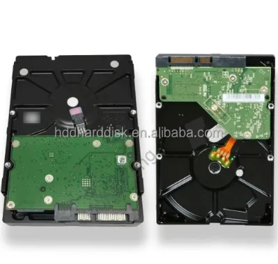 ST4000VX016 SATA 4TB 3.5\" Internal Hard Drive with 7200rpm Write Speed Monitoring Short Lead Time 3-5 Days New Stock