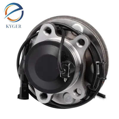 XR855936 High Quality Wheel Hub Bearing Front for Jaguar S-TYPE XF C2D3285 C2D38988 C2D38989 C2D49191
