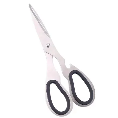Kitchen Accessories Set Vegetable Cutter Scissors Stainless Steel Scissors Stainless Steel Kitchen Shears